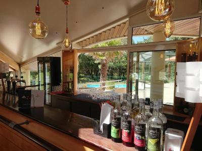Hôtel Valdys Thalasso & Spa - les Pins - 25