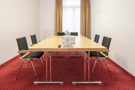 Park Inn by Radisson Papenburg - 19
