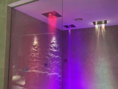 Ingresso SPA gratuito - 24