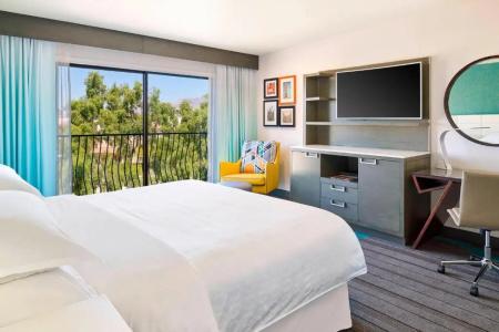 Sheraton Tucson & Suites - 52