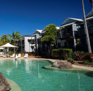 Noosa Lakes - 44