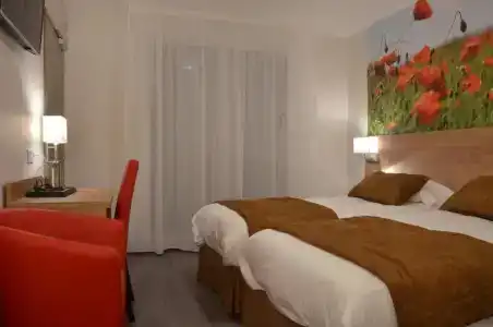 La Chambre d'Amiens - 89