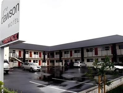 The Dawson - 7