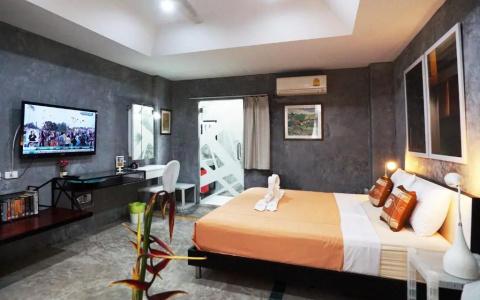 Phuket Paradiso - 39