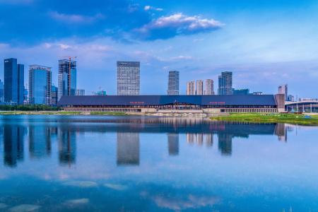 Holiday Inn Chengdu Qinhuang, An Ihg - 23