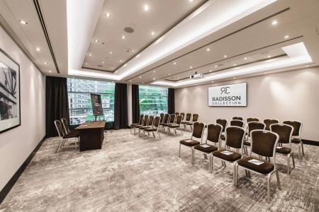 Radisson Collection, Warsaw - 23