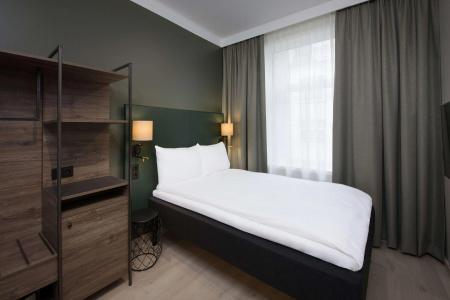 Scandic Torget Bergen - 42