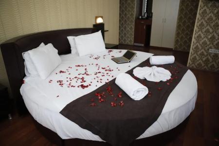 Silivri Safir & Resort Beach And Restaurant - 64