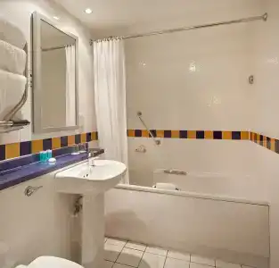 Lancaster Gate - 21