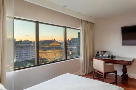 Buenos Aires Marriott - 146