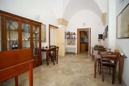 La Bella Lecce b&b - 52
