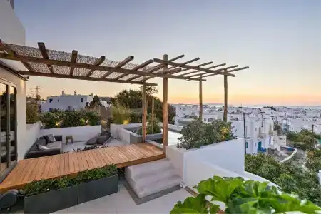 Belvedere Mykonos - Main - 159