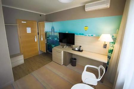 Best Western Cristal - 52
