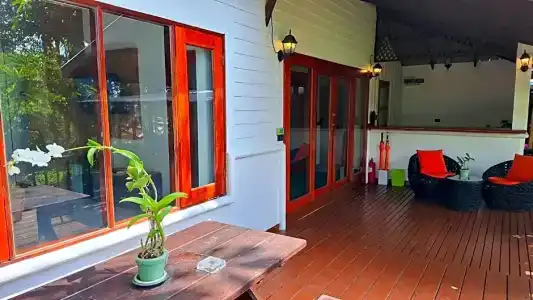 Alpha Gay Resort & Spa - 195