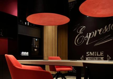 Holiday Inn Express Osaka City Centre- Midosuji, An Ihg - 25