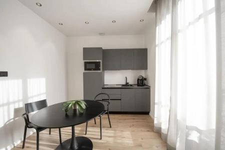 San Carlo Suite Torino - 52