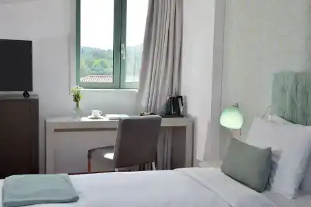 Athenaeum Eridanus Luxury - 122