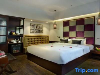 Hanoi Marvellous & Spa - 36