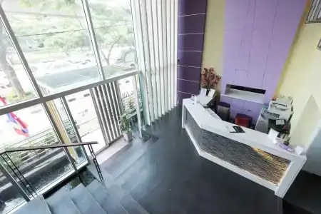 Bella b All Suite Bangkok - 27