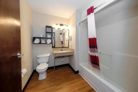 Quality Inn & Suites Fort Gordon - 47