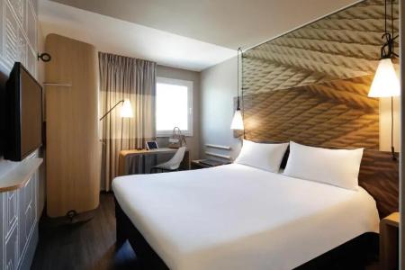 ibis Lisboa Liberdade - 41
