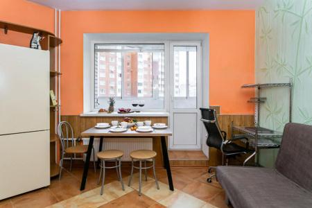 на ул. Сикейроса, 11к1 - 24
