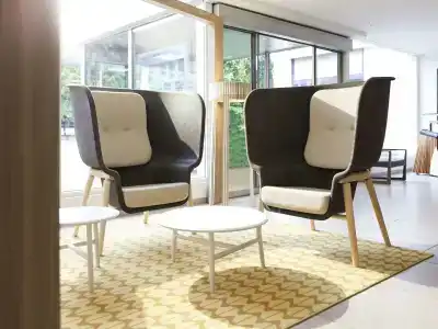 Novotel Nancy - 6