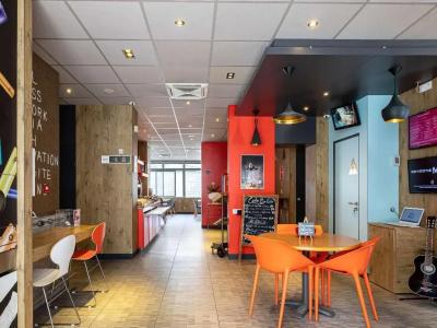 ibis Paris Boulogne Billancourt - 19