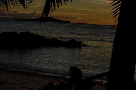 Anse Kerlan Beach Chalets - 22