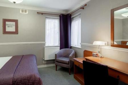 The Clarendon - 129