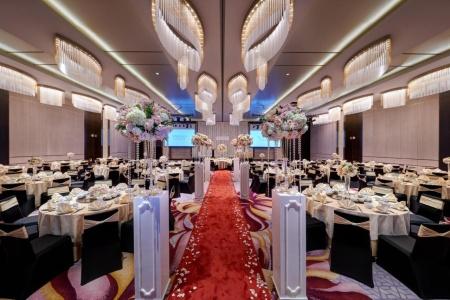 Pavilion Managed by Banyan Tree - 13