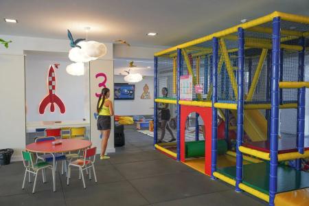 Evenia Zoraida Resort - 9