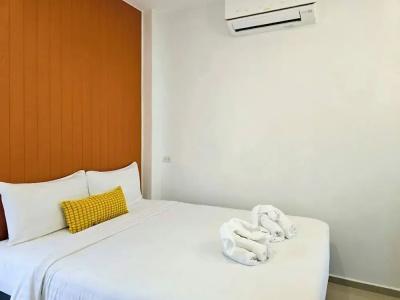 Jazz U Garden Resort - 1