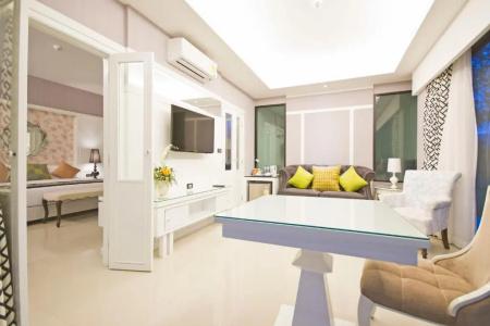 The Par Phuket Sha Plus - 86