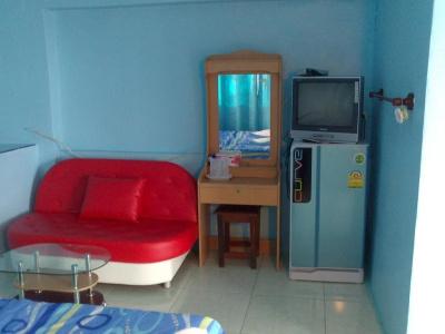Naiharn On The Rock Resort Phuket - 2