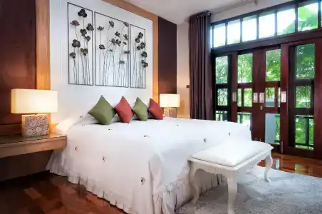 Sireeampan Boutique Resort And Spa - Sha Extra Plus - 4