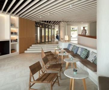 Inturotel Cala Esmeralda Beach & Spa - Adults Only - 27