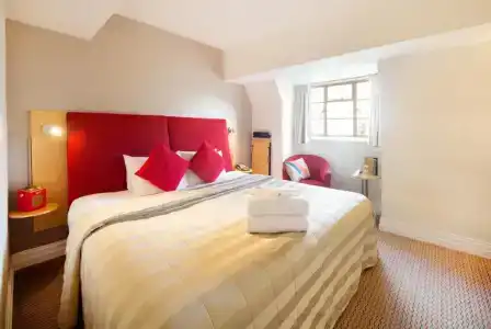 The Berkeley Square Bristol - 66