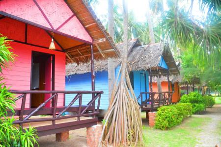 Lanta Family resort - 16