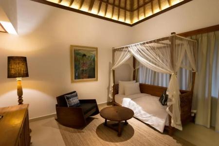 Ulun Ubud Resort - 87