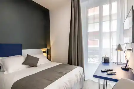 L'alcôve Hôtel - 6