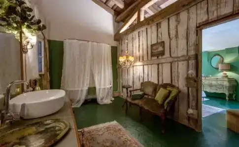 Glamping Canonici di San Marco - 42