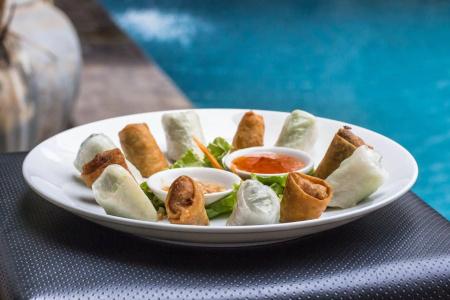 Rambutan Resort – Siem Reap - 11