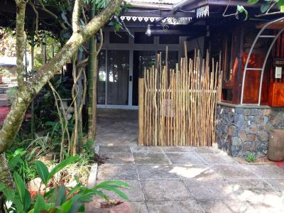 Romance Bungalows - 15