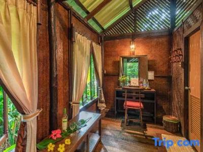 Khaosok Riverside Cottages - 112