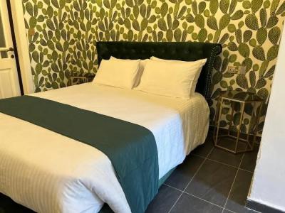 The Red Farm Relais & Spa - 124