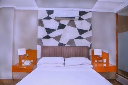 Tanga Beach & Spa - 56