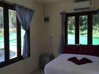 Minnie Seaview Resort - 1
