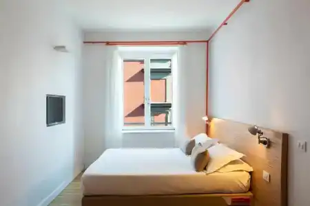 Piazza Bellini & Apartments - 139