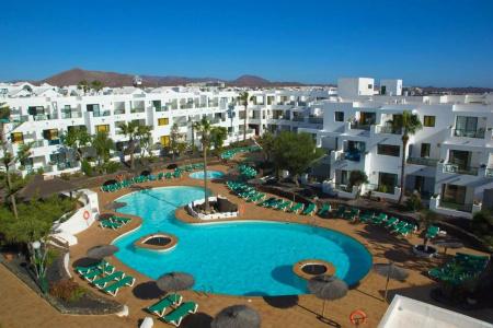 Apartamentos Galeon Playa - 14